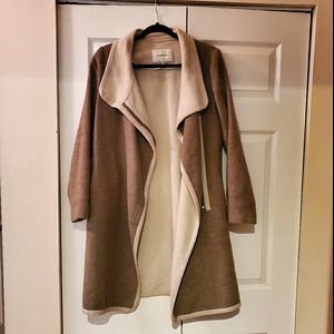 Aritzia Cormac Coat